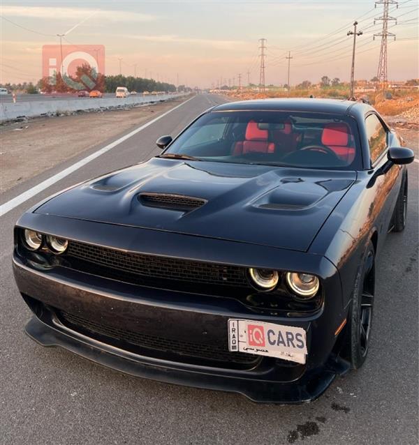 Dodge Challenger 2019 for sale in Iraq - Baghdad